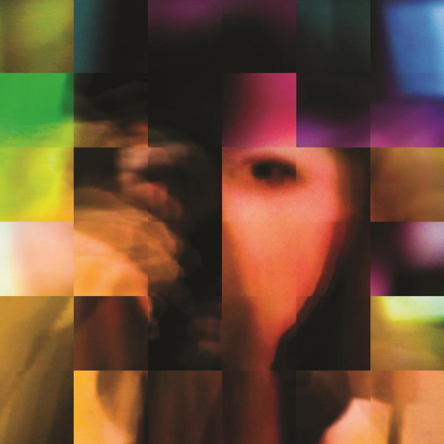 Hong Kong cover art