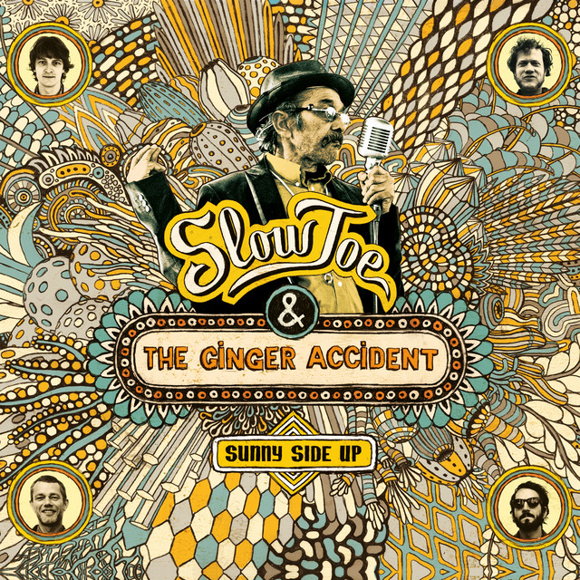 Sunny Side Up cover