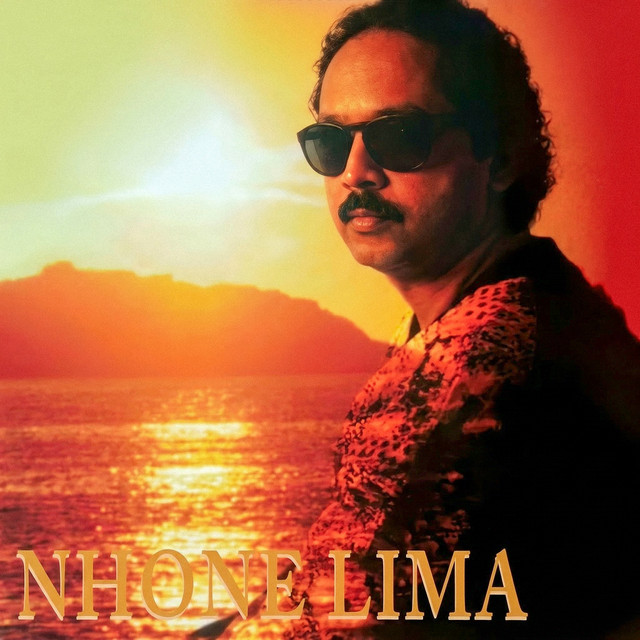 Amor Sofrido album image