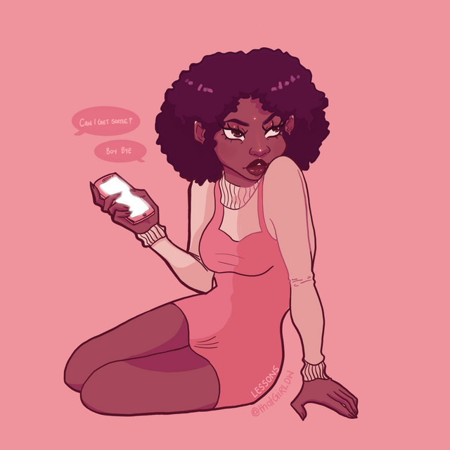 That Girl DW