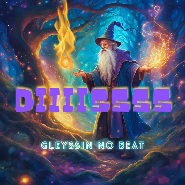 Diiiissss cover art