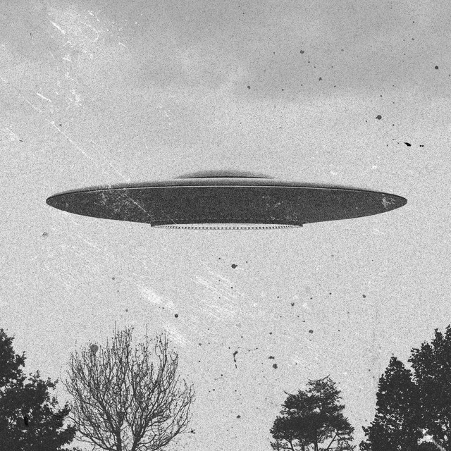 UFO (single)