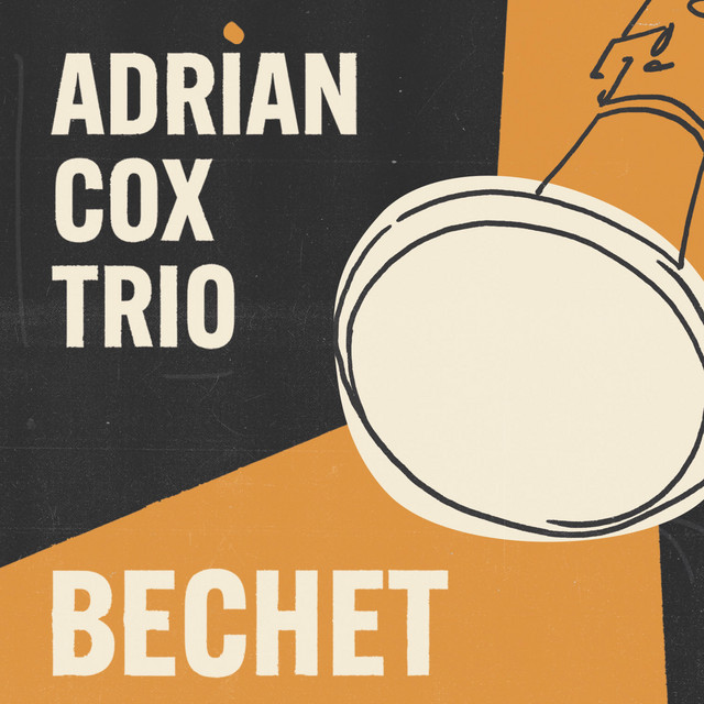 Bechet cover