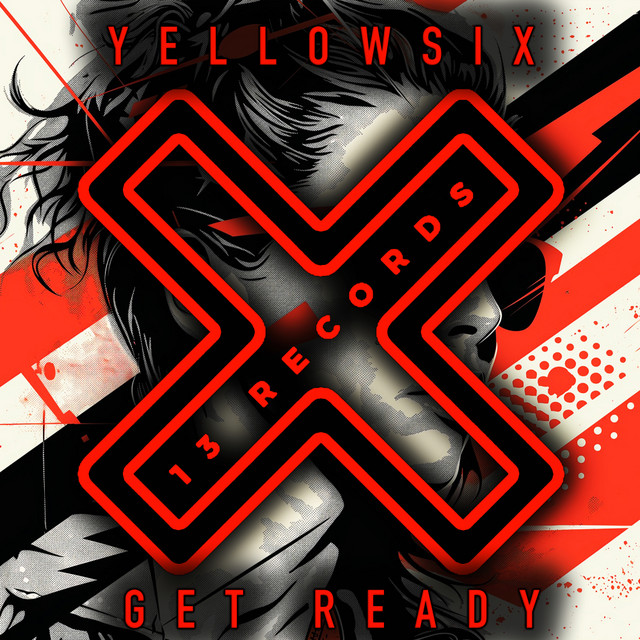 Get Ready - Extended Mix