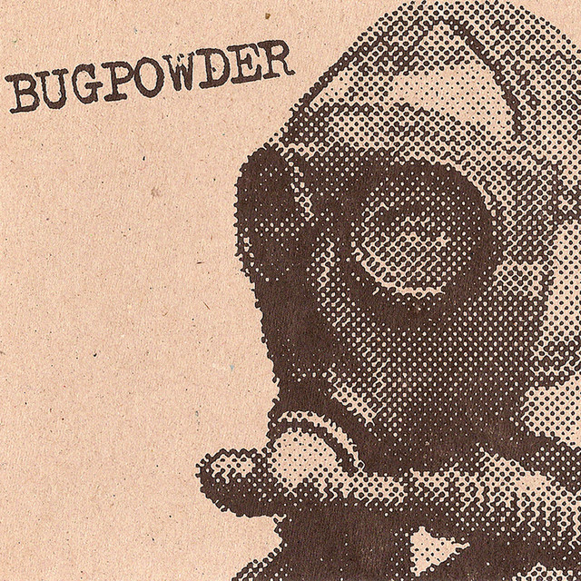 Bugpowder cover art