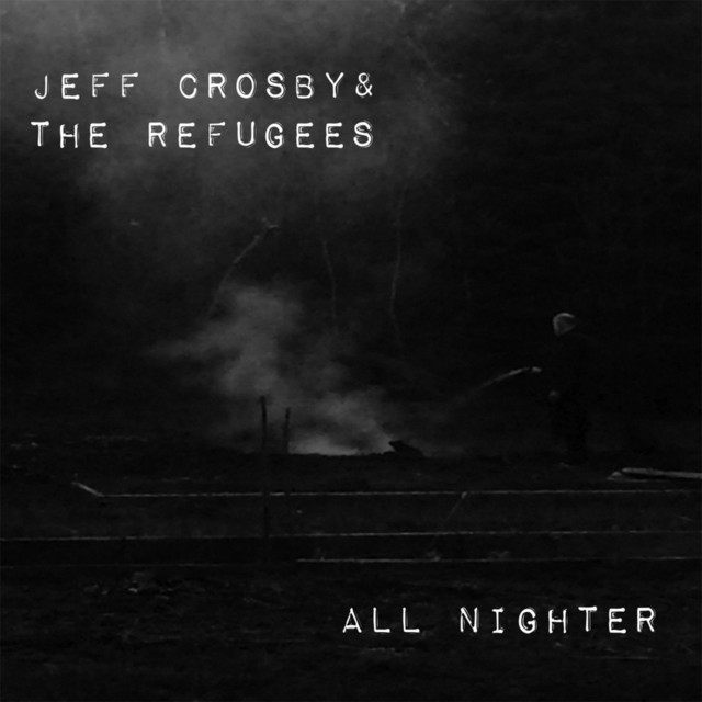 All Nighter cover art