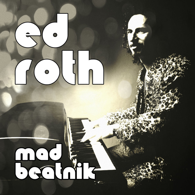 Mad Beatnik cover art