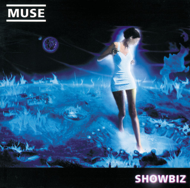 Showbiz cover art