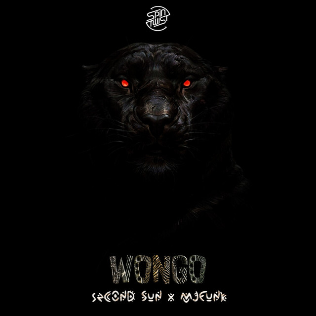 Wongo cover art