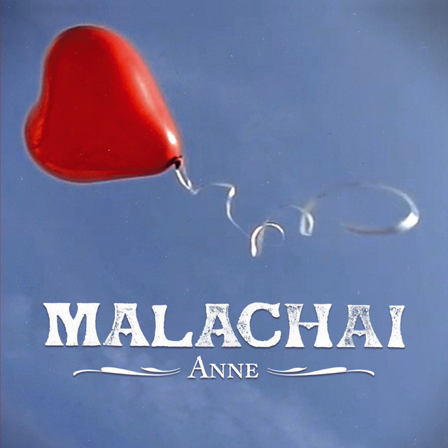 Anne cover