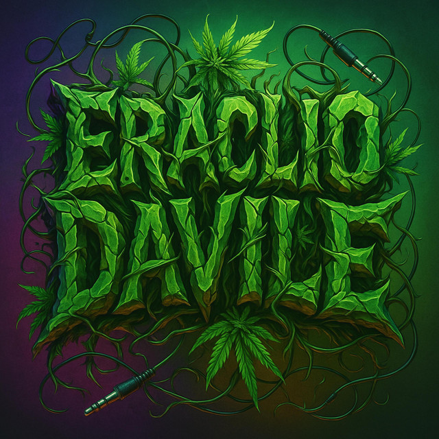Eraclio Davile cover art