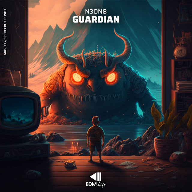 N3ON8