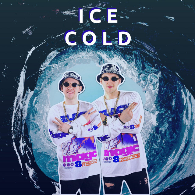 Ice Cold