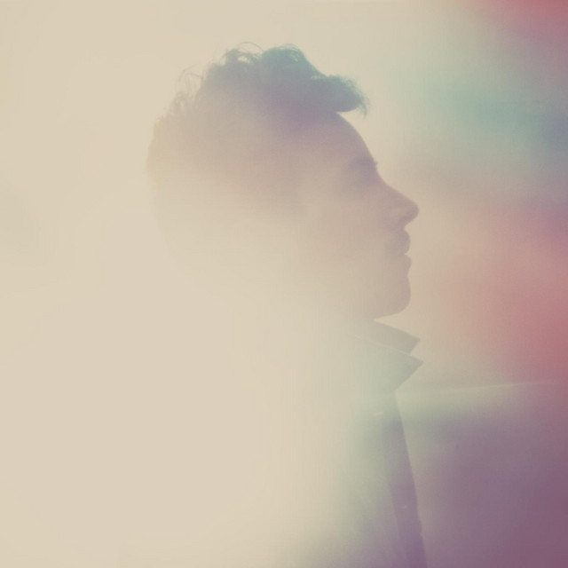 Deep Breathing cover art