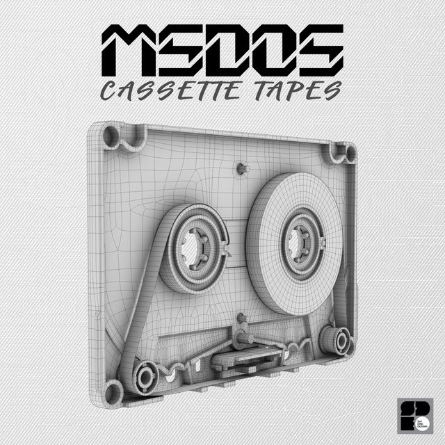Cassette Tapes artwork