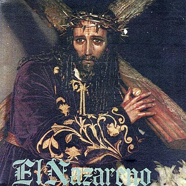 El Nazareno cover art