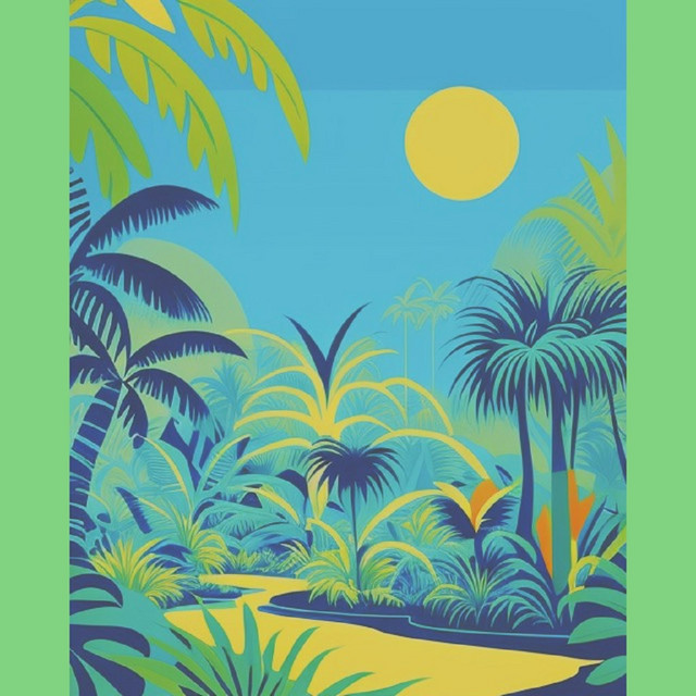 tropical