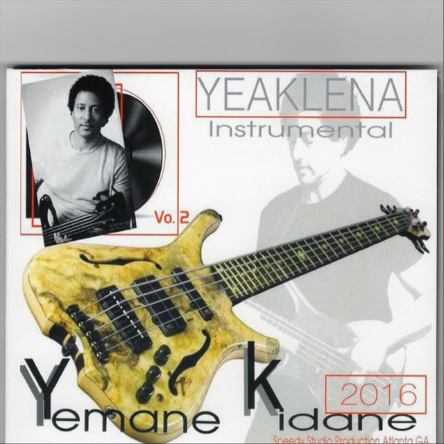 Yemane Kidane
