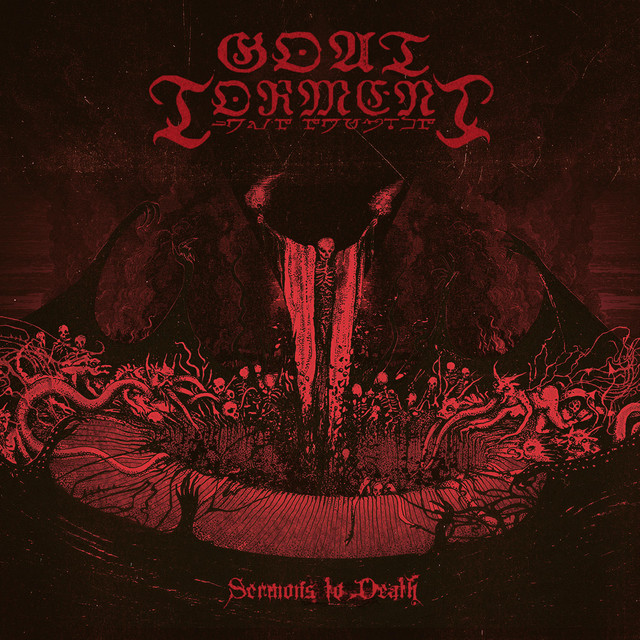 Goat Torment Photo