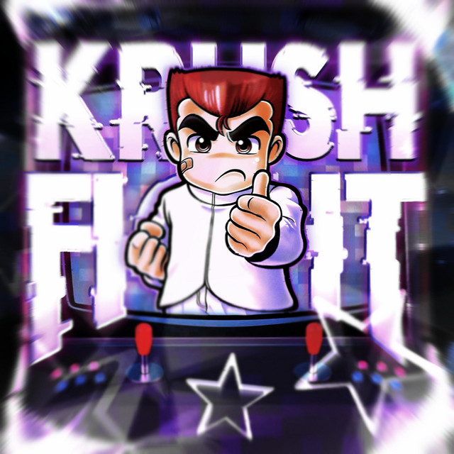 KRUSHFIGHT !