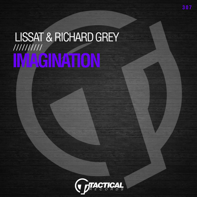 Imagination album art