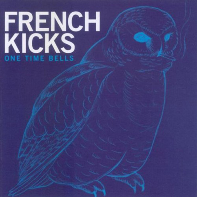 One Time Bells cover art