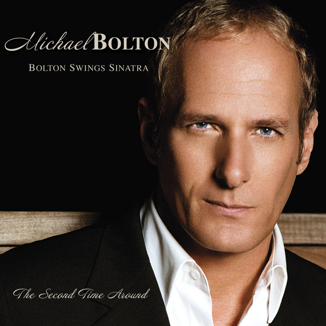 The Second Time Around (with Nicollette Sheridan) - song and