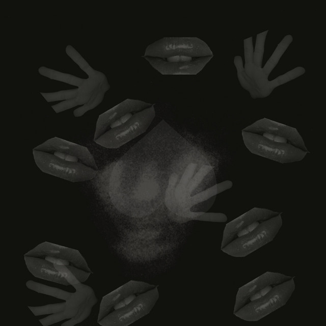 IN THE HEART OF MIND! cover art