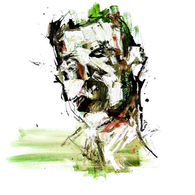 Together Apart cover