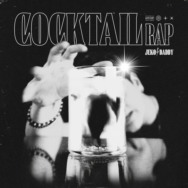 Cocktail Rap cover art