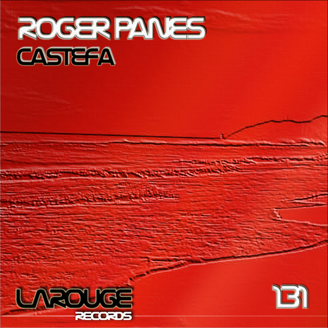 Roger Panés