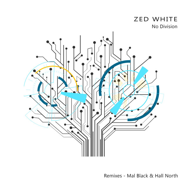 No Division - Mal Black Remix cover art
