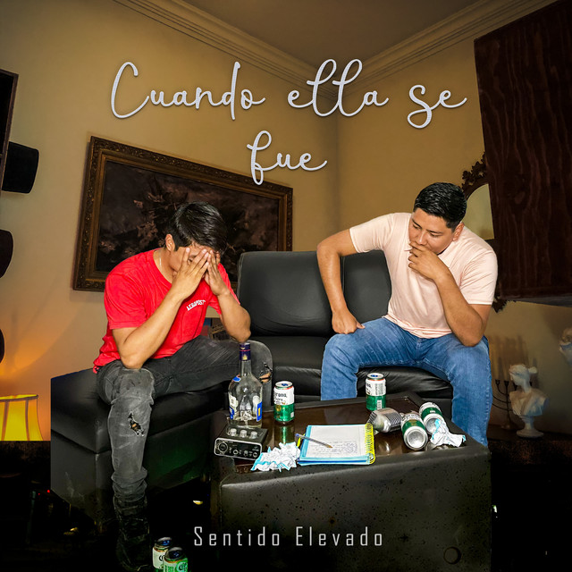 Cuando Ella Se Fue
