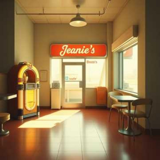KC's Classic 50's Vol #3
