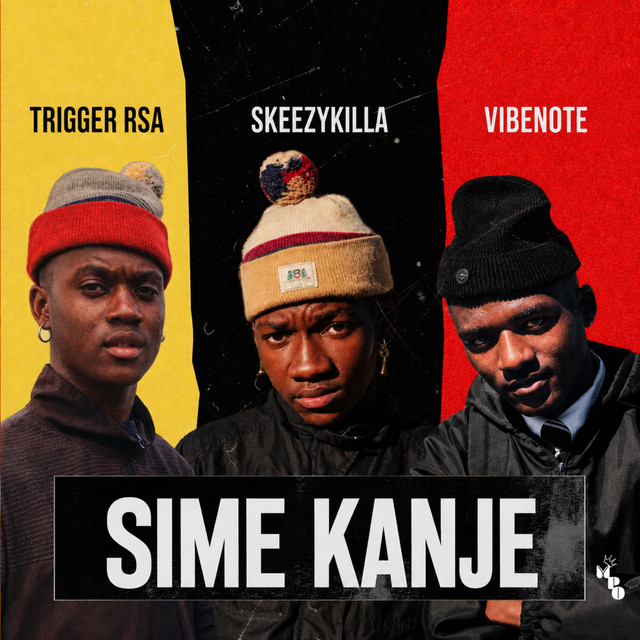 Sime Kanje