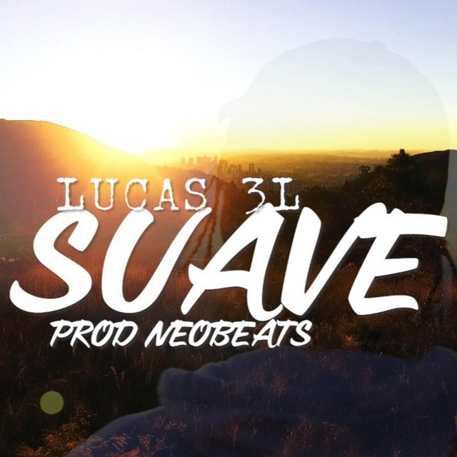 Suave cover art