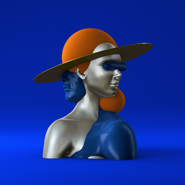 Adagio cover art