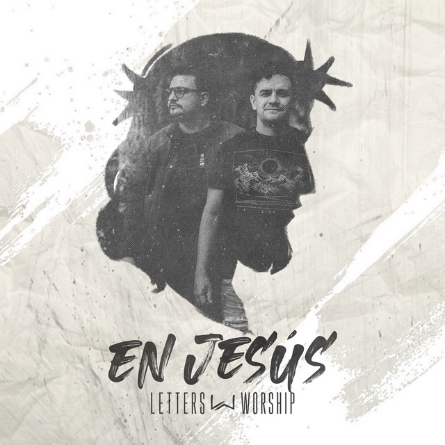 En Jesús cover art
