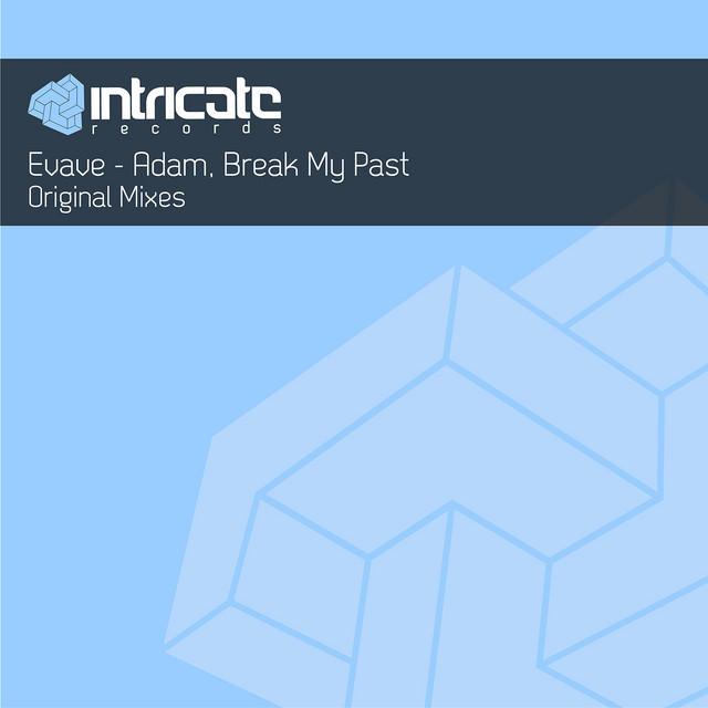 Adam / Break My Past cover