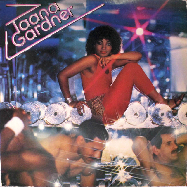 Taana Gardner - Album by Taana Gardner | Spotify