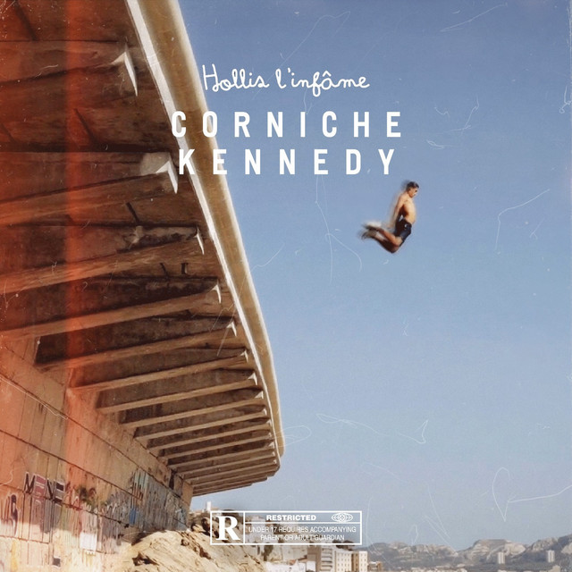 Corniche kennedy