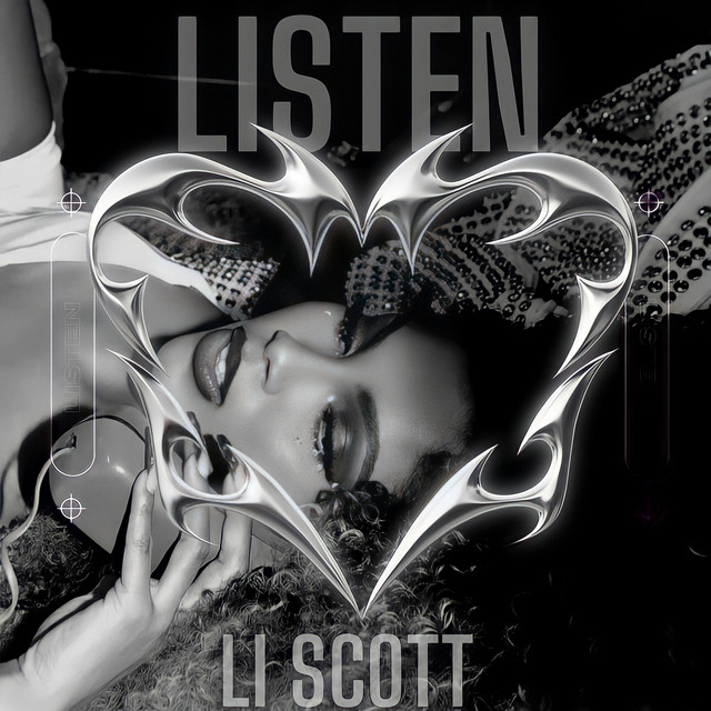 Artwork for Listen