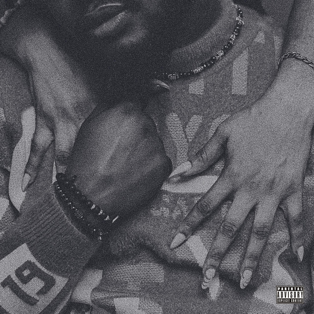 All Night cover art