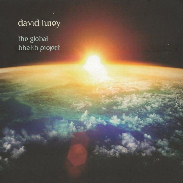 The Global Bhakti Project cover art