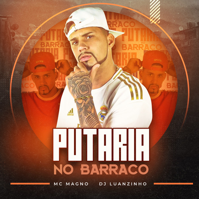 MC Magno