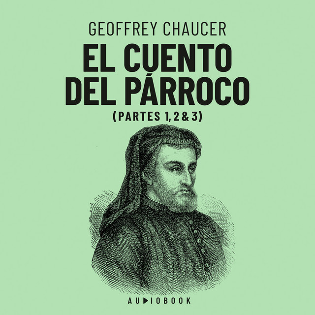Capítulo 1 - El cuento del párroco cover art