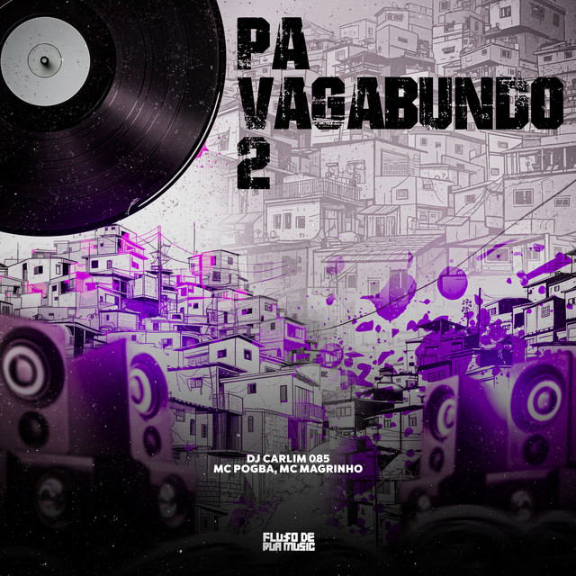 Pá Vagabundo 2