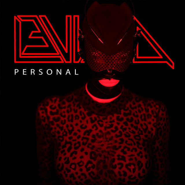 Personal cover art