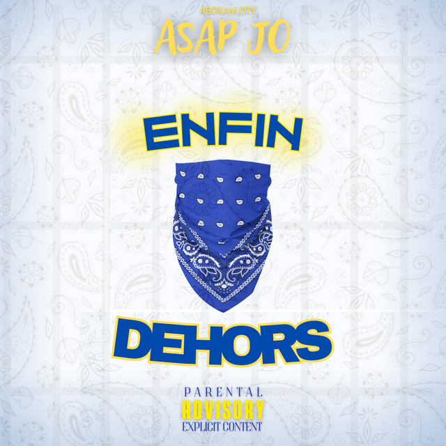 ENFIN DEHORS