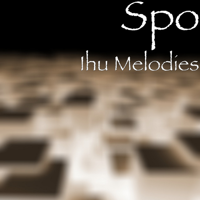 Ihu Melodies cover art